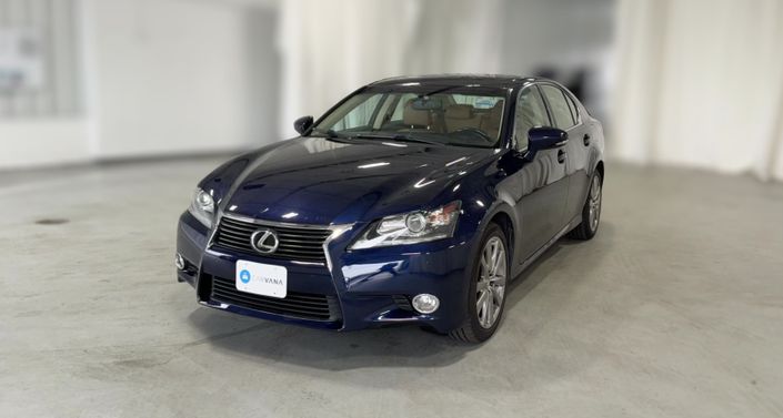 2015 Lexus GS 350 -
                  Manville, NJ