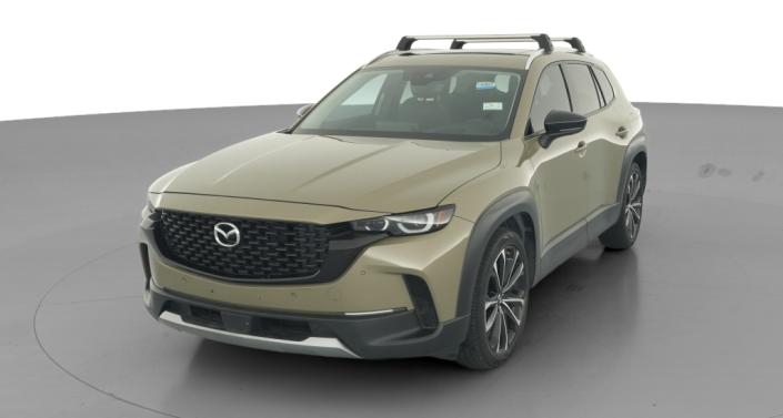 Thumbnail: 2023 Mazda CX-50 - 1