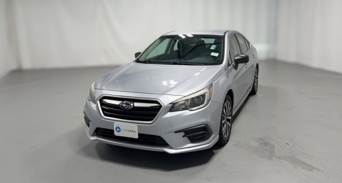 Thumbnail: 2019 Subaru Legacy - 1
