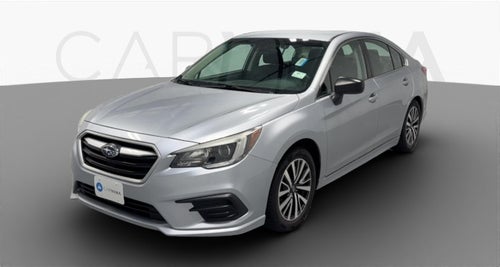 2019 Subaru Legacy