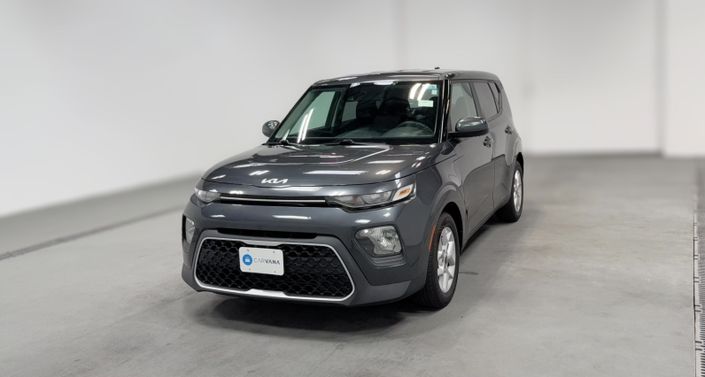 Thumbnail: 2022 Kia Soul - 1