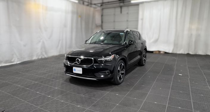 2020 Volvo XC40 T5 Momentum -
                  North Las Vegas, NV