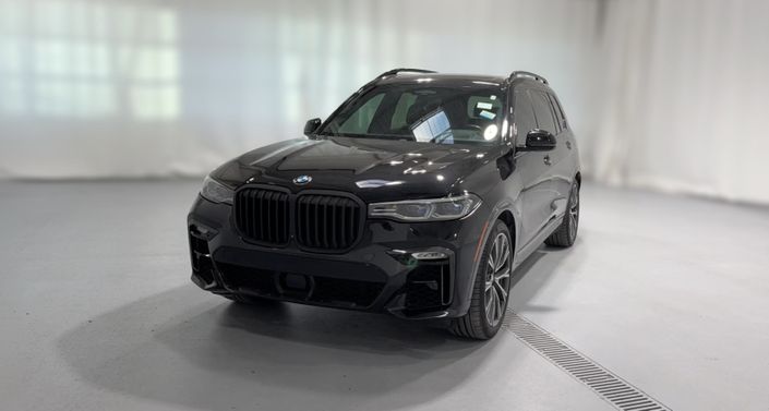 2021 BMW X7 M50i -
                  Madison, TN