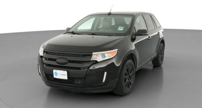 2013 Ford Edge SEL -
                  Tooele, UT