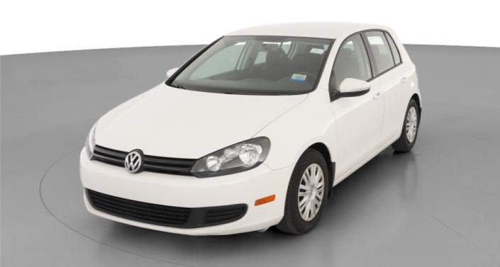 2013 Volkswagen Golf  -
                  Lorain, OH