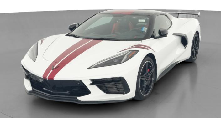 Thumbnail: 2023 Chevrolet Corvette - 1