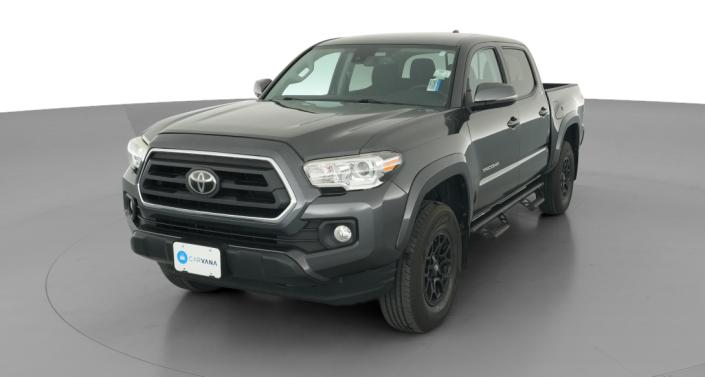 Thumbnail: 2020 Toyota Tacoma - 1