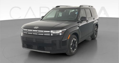 2024 Hyundai Santa Fe