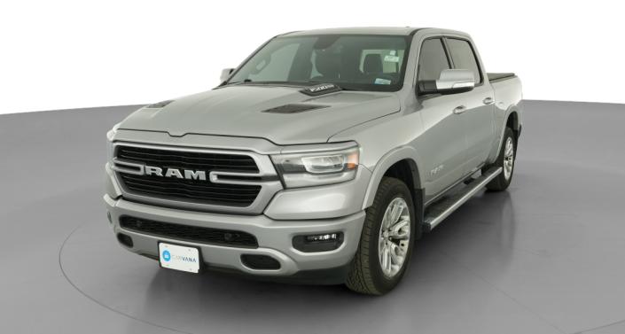 Thumbnail: 2019 RAM 1500 - 1