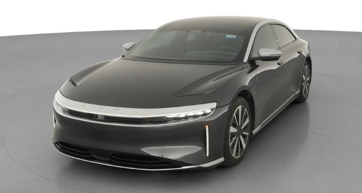 2022 Lucid Air Grand Touring -
                  Concord, NC