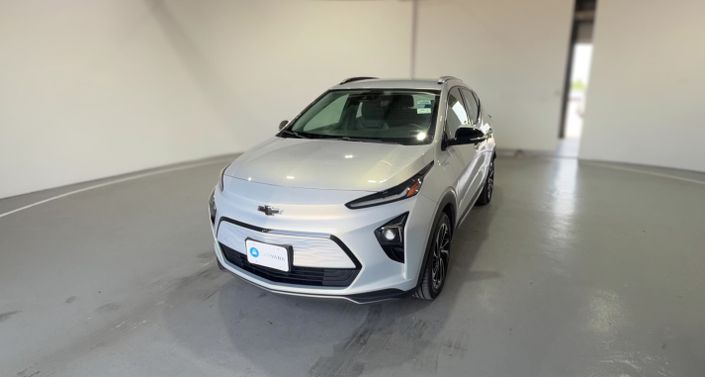 2023 Chevrolet Bolt EUV Premier -
                  Houston, TX