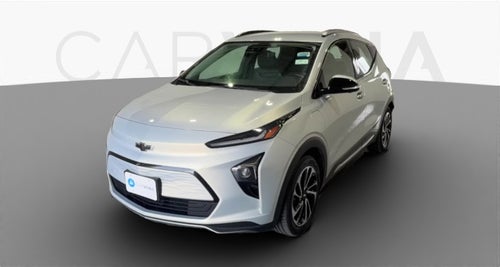 2023 Chevrolet Bolt EUV
