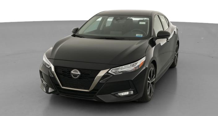 Thumbnail: 2023 Nissan Sentra - 1