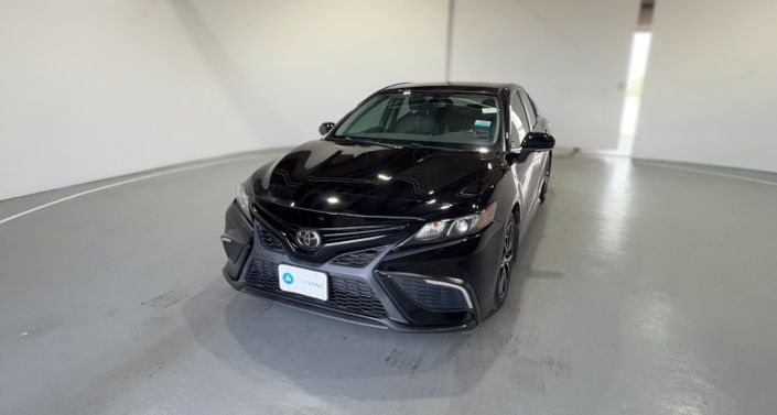 Thumbnail: 2023 Toyota Camry - 1