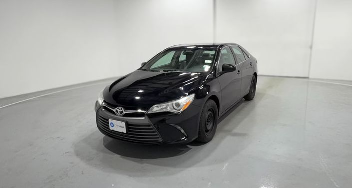 Thumbnail: 2017 Toyota Camry - 1