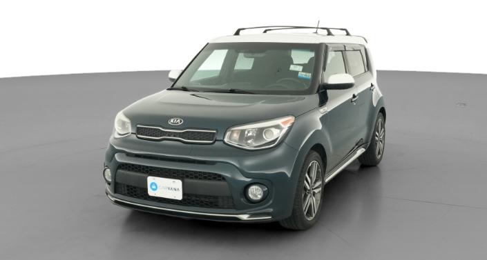 Thumbnail: 2018 Kia Soul - 1