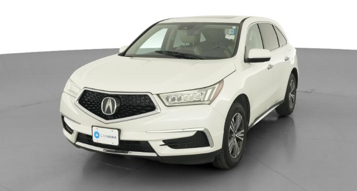 2018 Acura MDX Base -
                  Tolleson, AZ