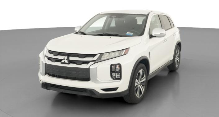 2021 Mitsubishi Outlander Sport SE -
                  Haines City, FL