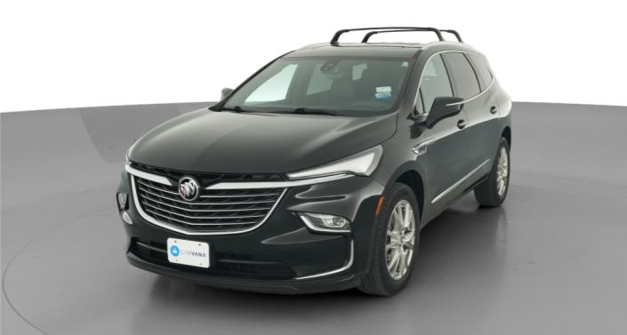 Thumbnail: 2022 Buick Enclave - 1