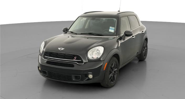 2016 MINI Cooper Countryman S -
                  Auburn, GA