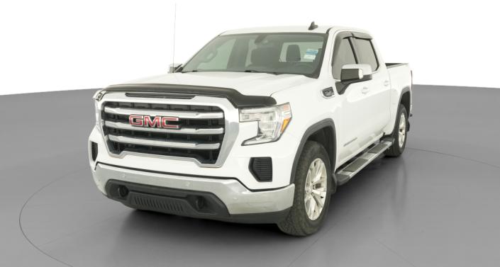 Thumbnail: 2019 GMC Sierra 1500 - 1