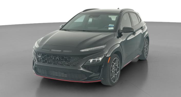 Thumbnail: 2023 Hyundai Kona - 1