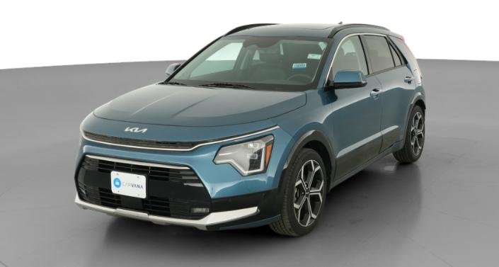 Thumbnail: 2023 Kia Niro - 1