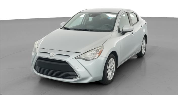 2017 Toyota Yaris iA Base -
                  Haines City, FL