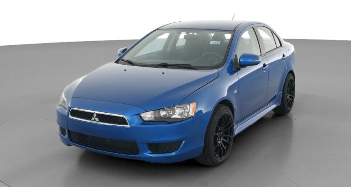 2015 Mitsubishi Lancer ES -
                  Haines City, FL