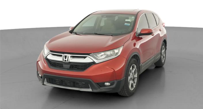 Thumbnail: 2019 Honda CR-V - 1
