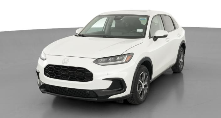 Thumbnail: 2023 Honda HR-V - 1