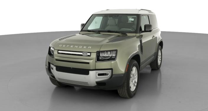 2023 Land Rover Defender 90 -
                  Beverly, NJ