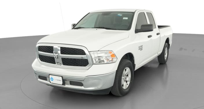 Thumbnail: 2024 RAM 1500 Classic - 1