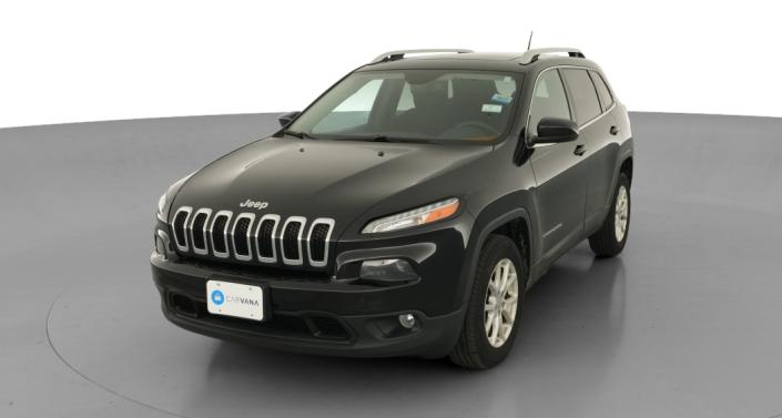 Thumbnail: 2015 Jeep Cherokee - 1