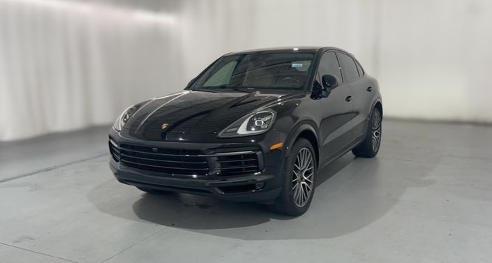 Thumbnail: 2021 Porsche  - 1