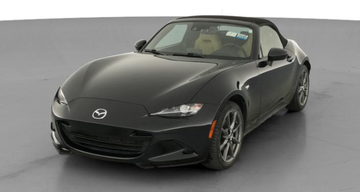 2016 Mazda MX-5 Miata Grand Touring -
                  Colonial Heights, VA