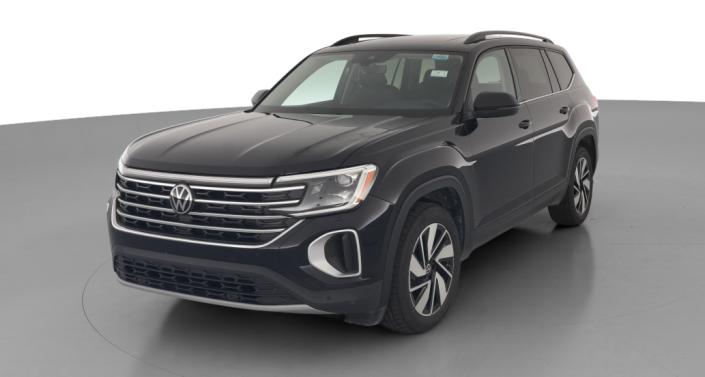 Thumbnail: 2024 Volkswagen Atlas - 1