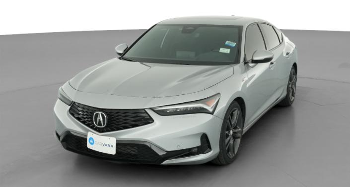 Thumbnail: 2023 Acura Integra - 1