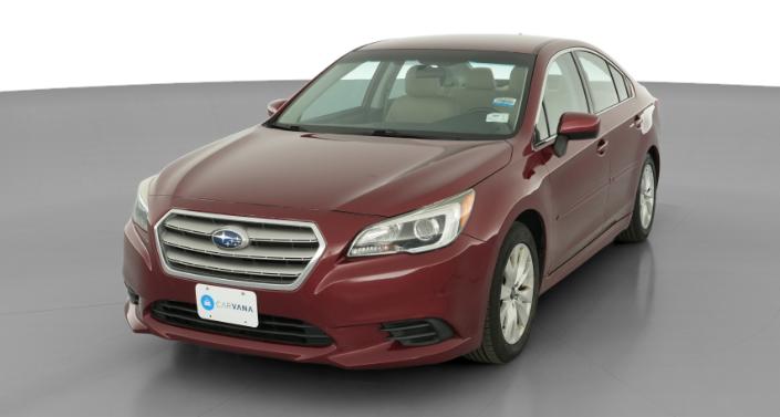 2016 Subaru Legacy Premium -
                  Framingham, MA