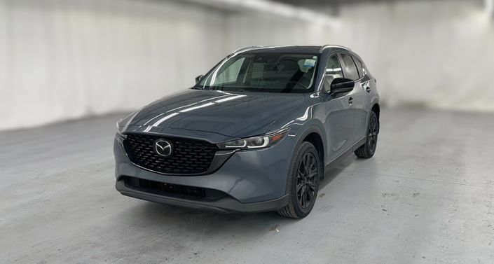 Thumbnail: 2023 Mazda CX-5 - 1