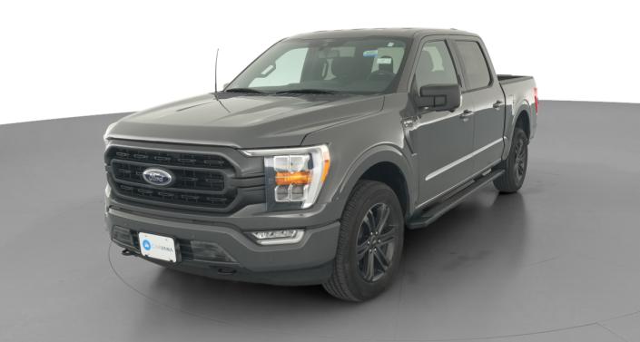 Thumbnail: 2021 Ford Econoline - 1