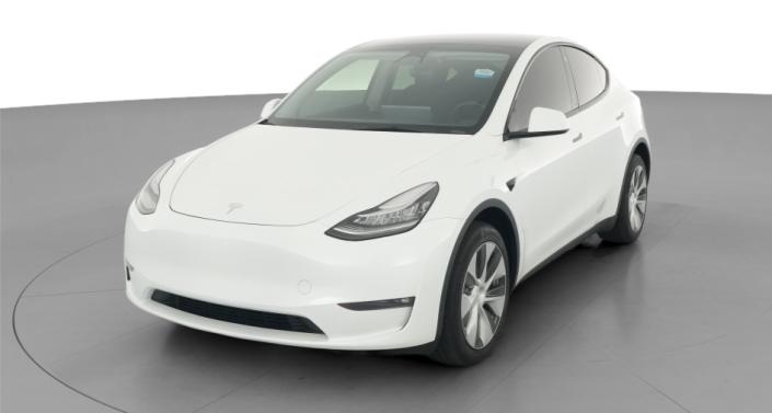 Thumbnail: 2023 Tesla Model Y - 1