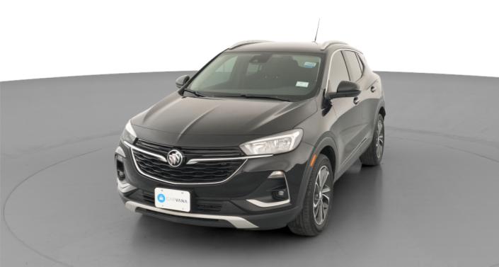 Thumbnail: 2023 Buick Encore GX - 1