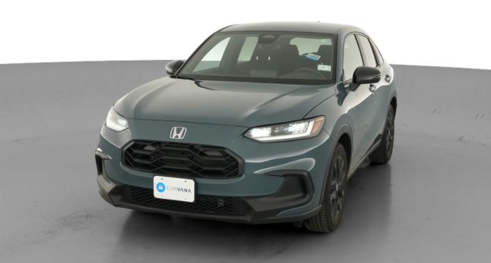 Thumbnail: 2024 Honda HR-V - 1