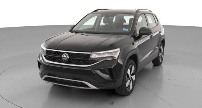 Thumbnail: 2024 Volkswagen Taos - 1