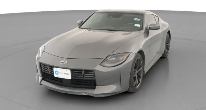 2023 Nissan Z Performance -
                  Fort Worth, TX