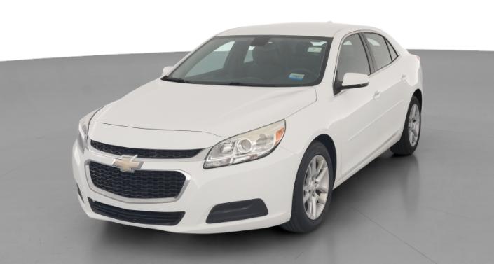 2015 Chevrolet Malibu LT -
                  Lorain, OH