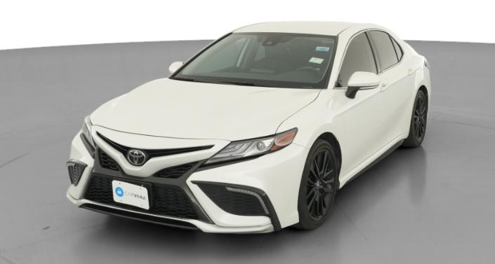 Thumbnail: 2022 Toyota Camry - 1