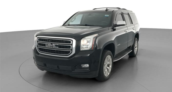 2018 GMC Yukon SLE -
                  Haines City, FL