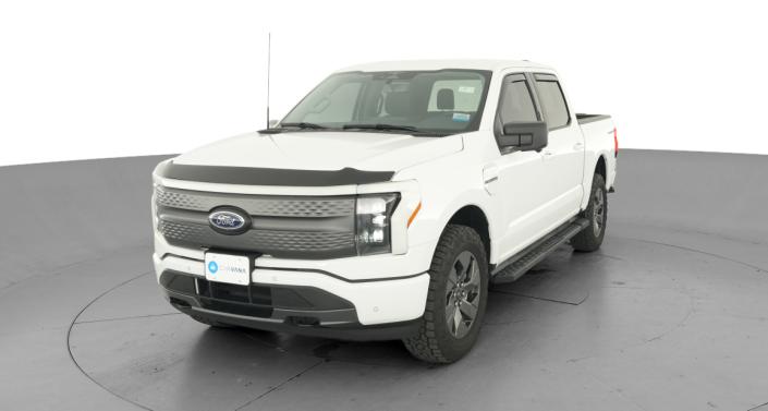 Thumbnail: 2023 Ford F-150 - 1